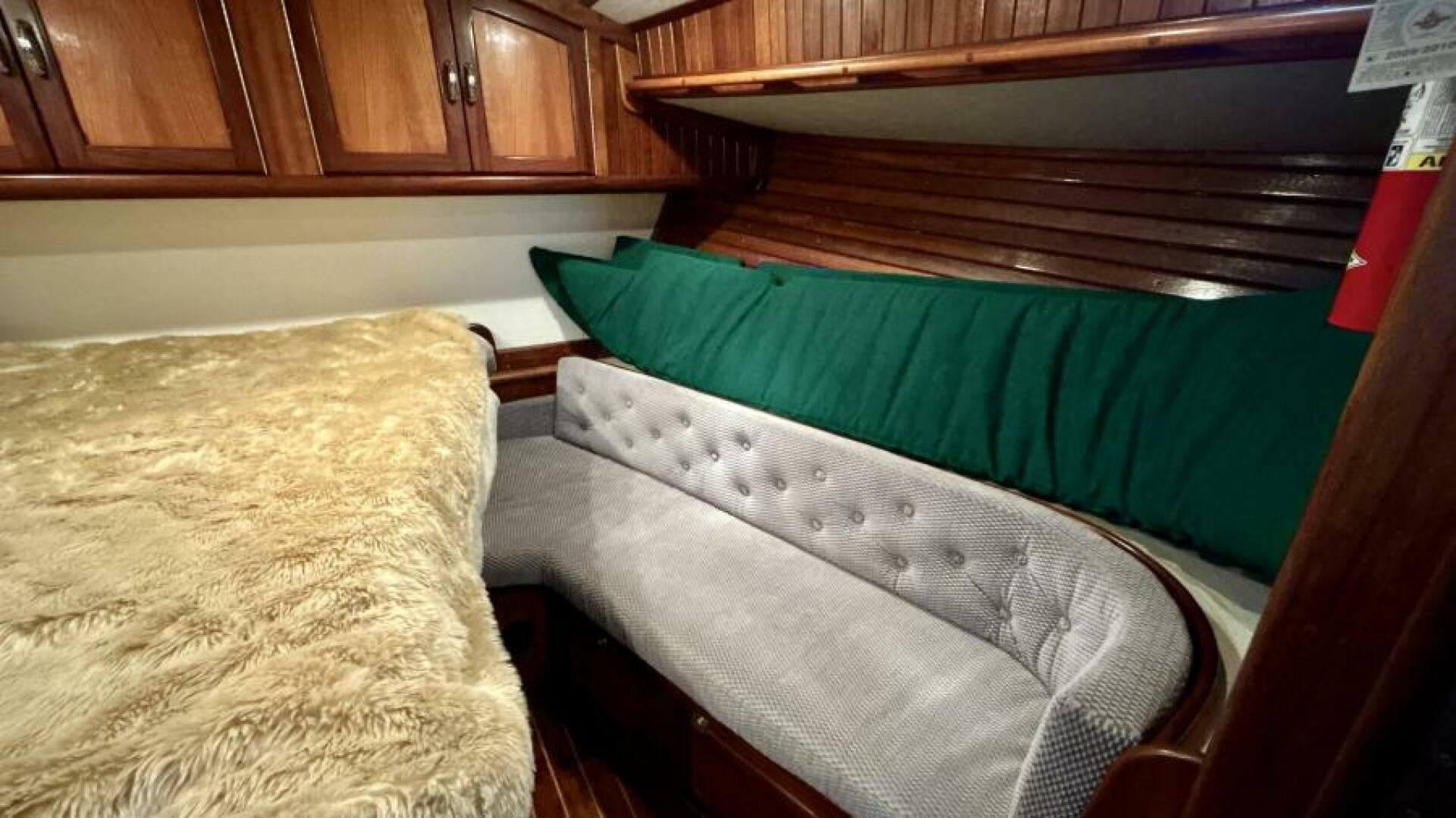 43ft Custom Yacht For Sale