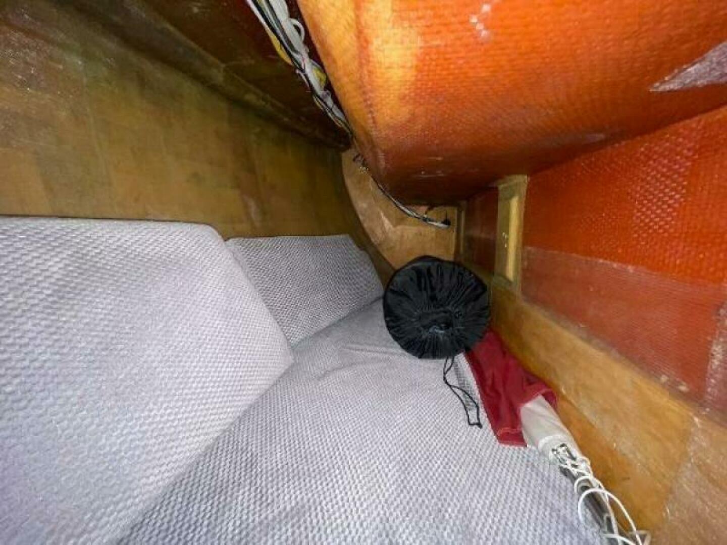 43ft Custom Yacht For Sale