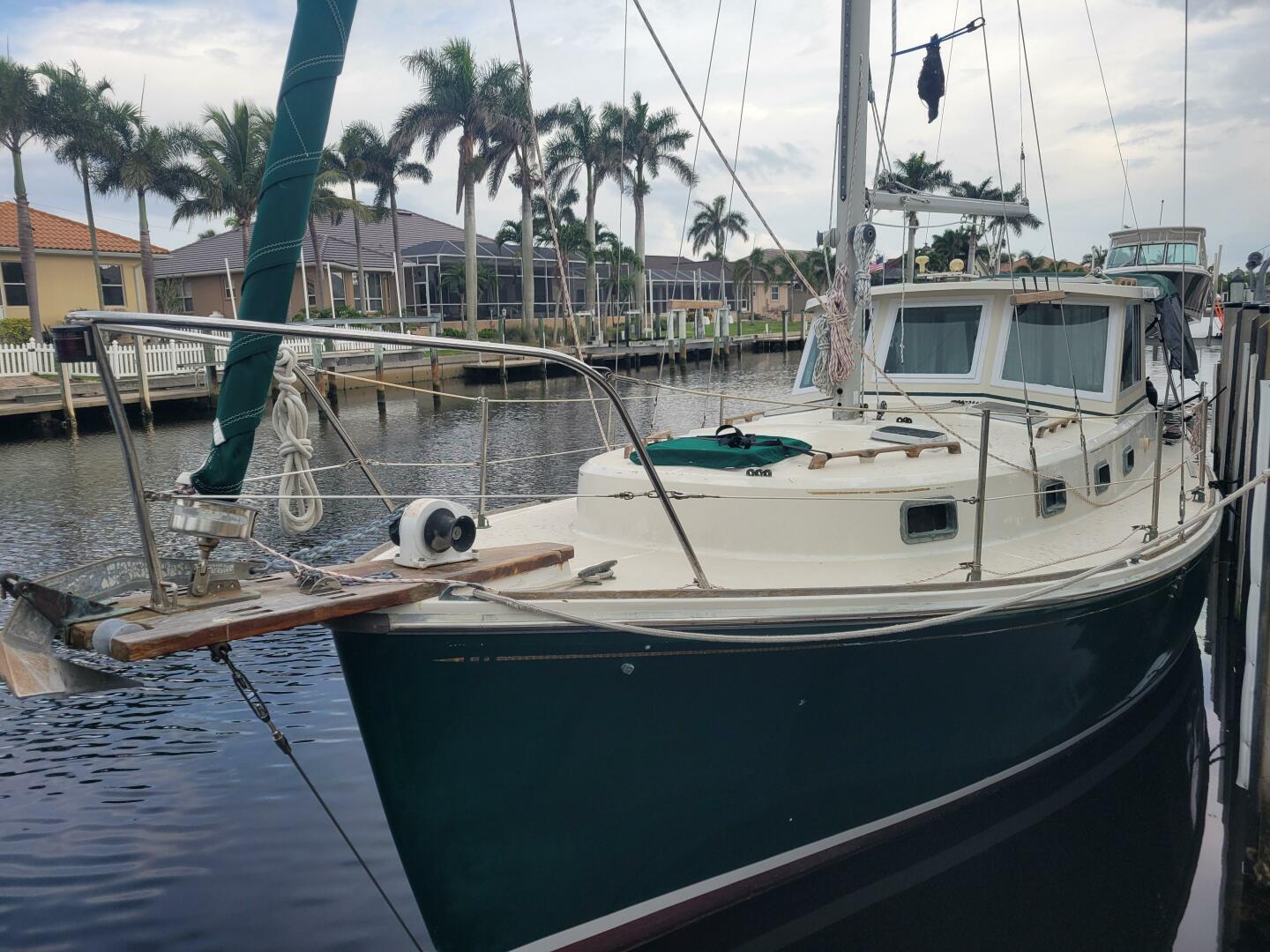 Vessel Image #39