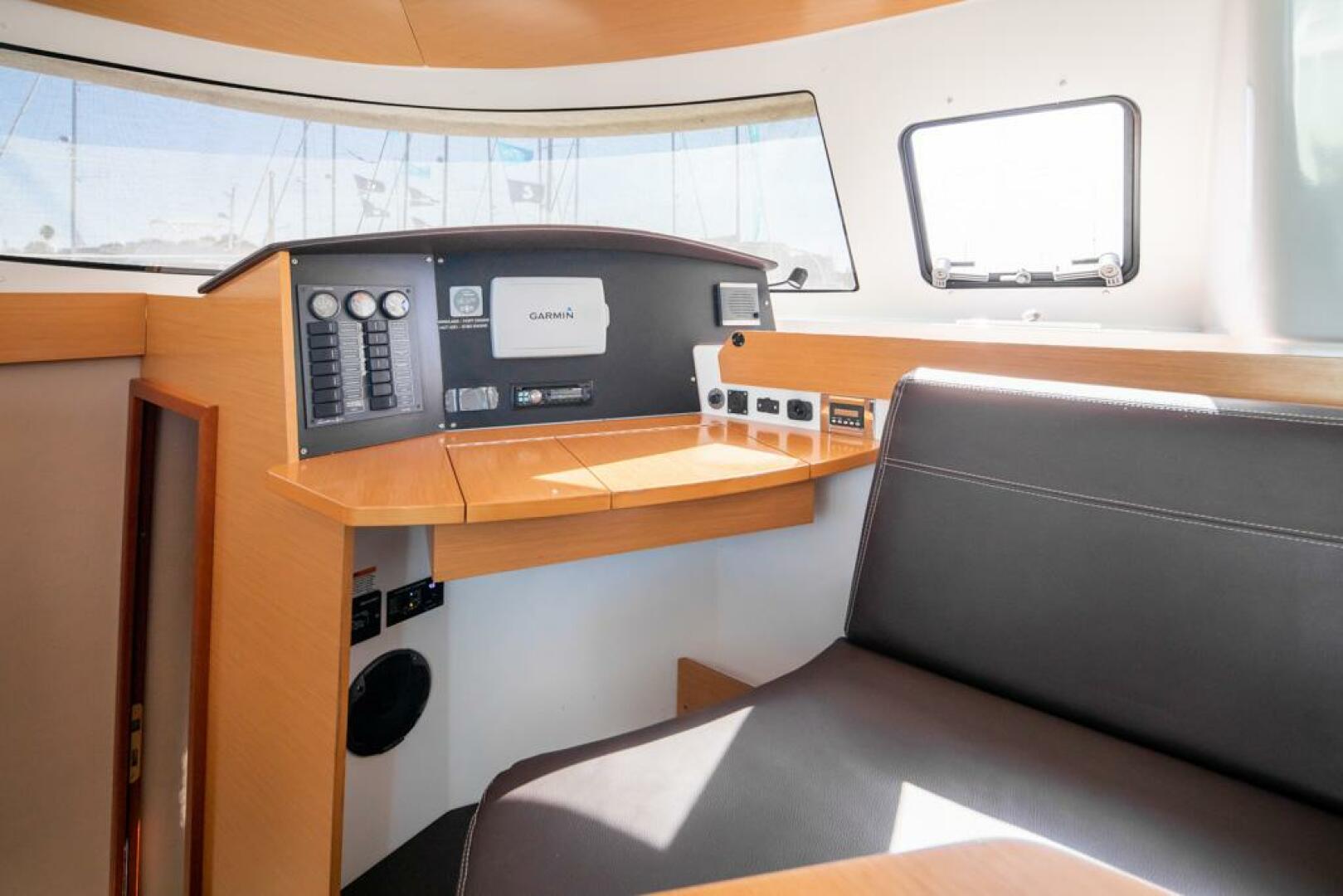 41ft Fountaine Pajot Yacht For Sale