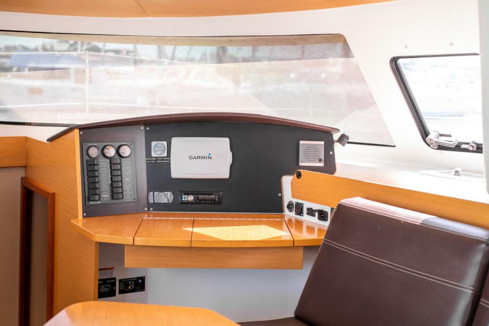 41ft Fountaine Pajot Yacht For Sale