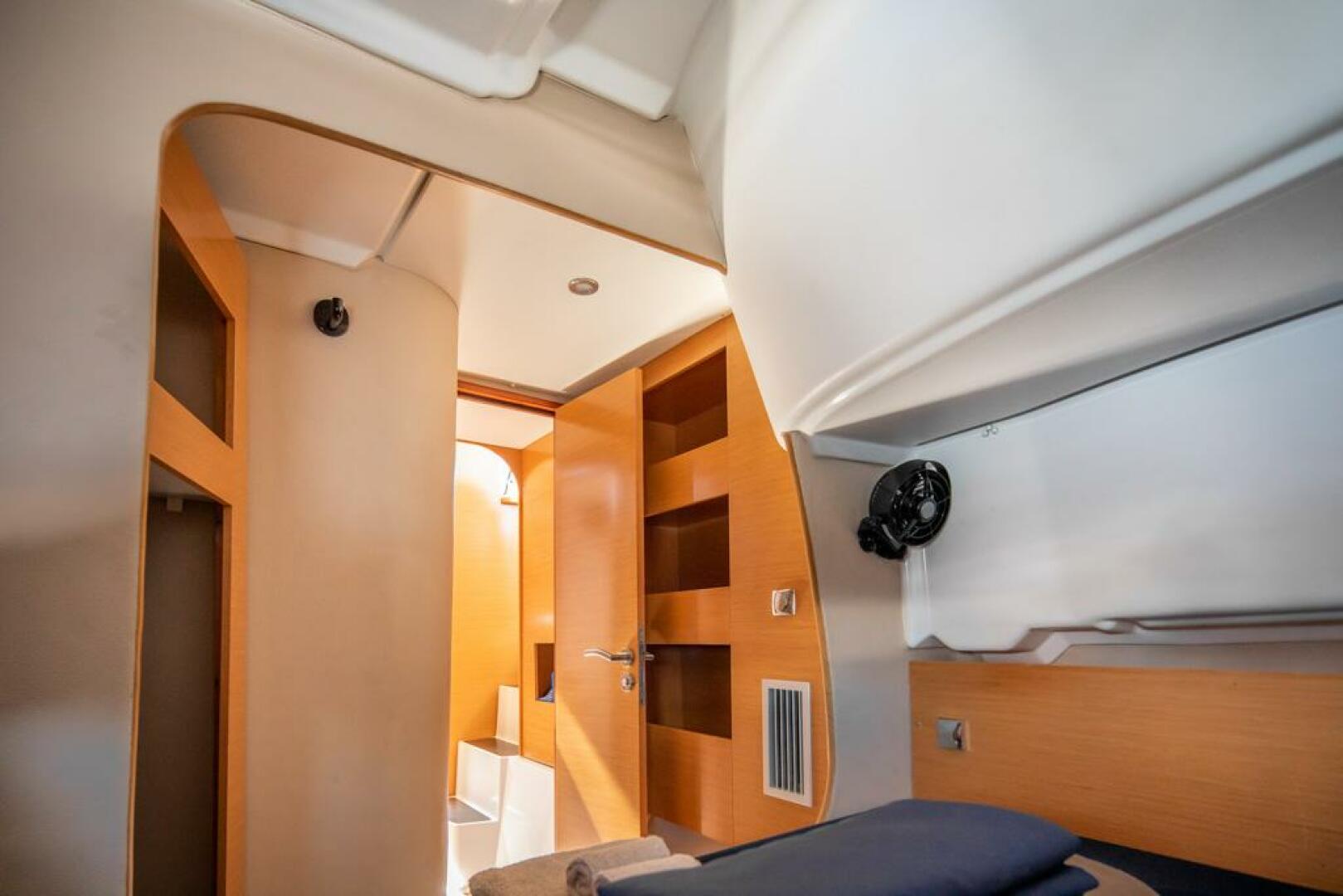 41ft Fountaine Pajot Yacht For Sale