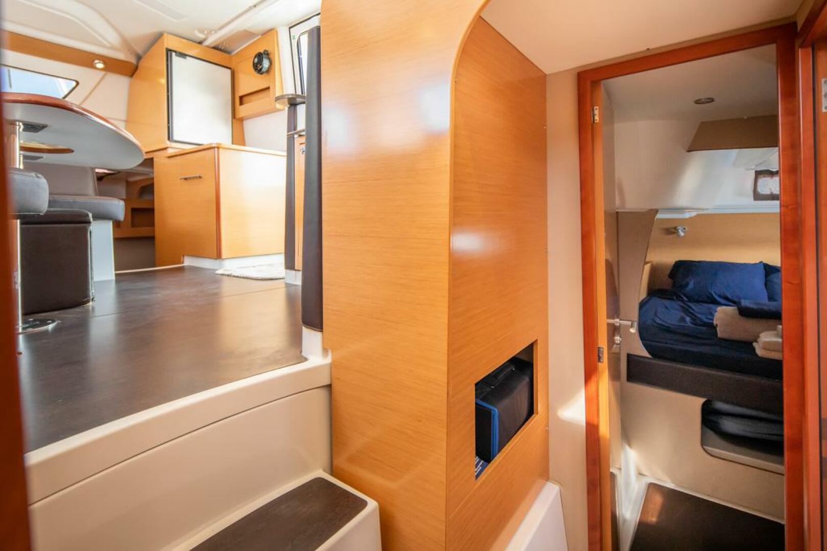 41ft Fountaine Pajot Yacht For Sale