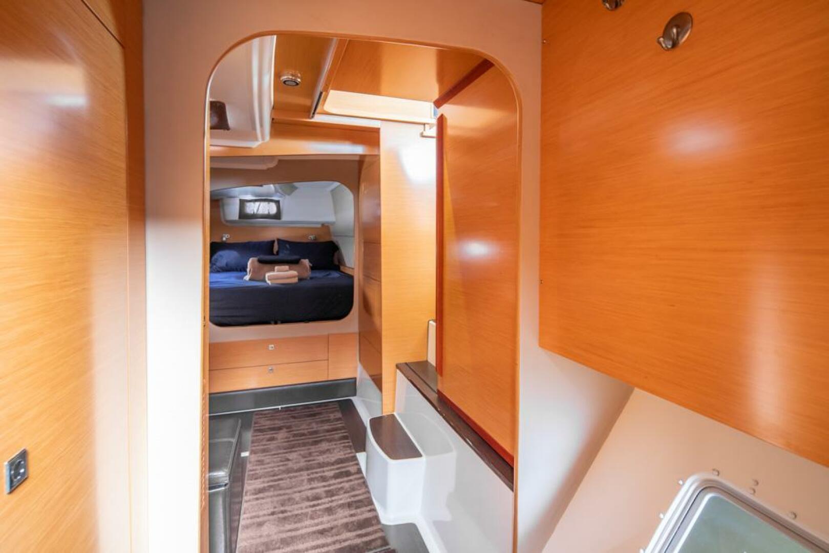 41ft Fountaine Pajot Yacht For Sale
