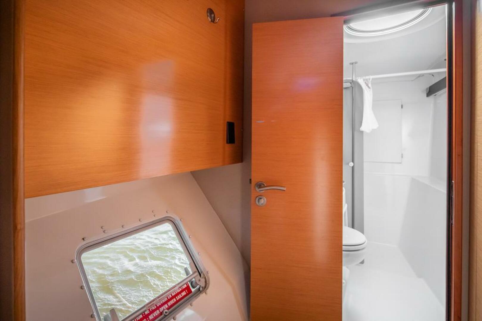 41ft Fountaine Pajot Yacht For Sale