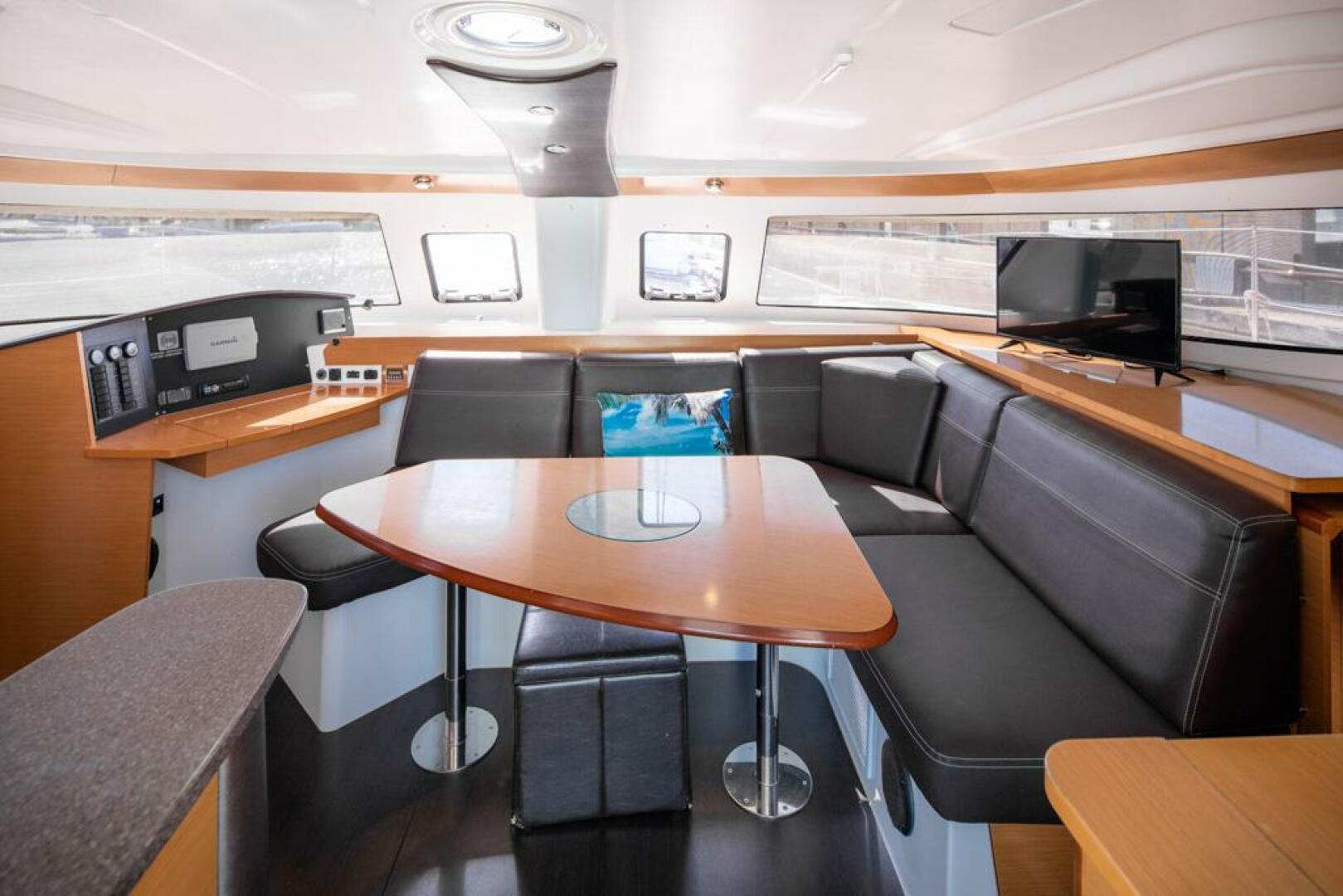 41ft Fountaine Pajot Yacht For Sale