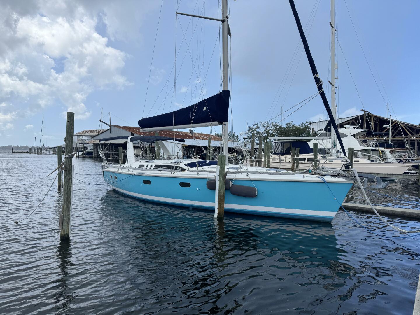 Vessel Image #1