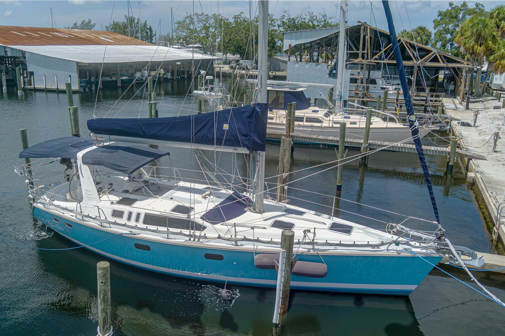 Vessel Image #1