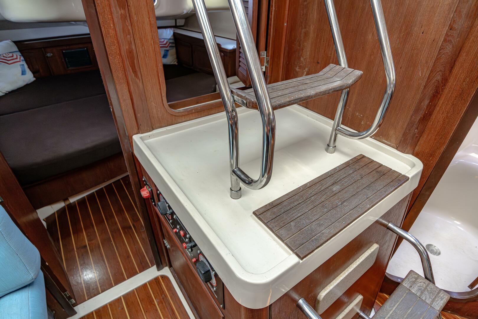 Vessel Image #9