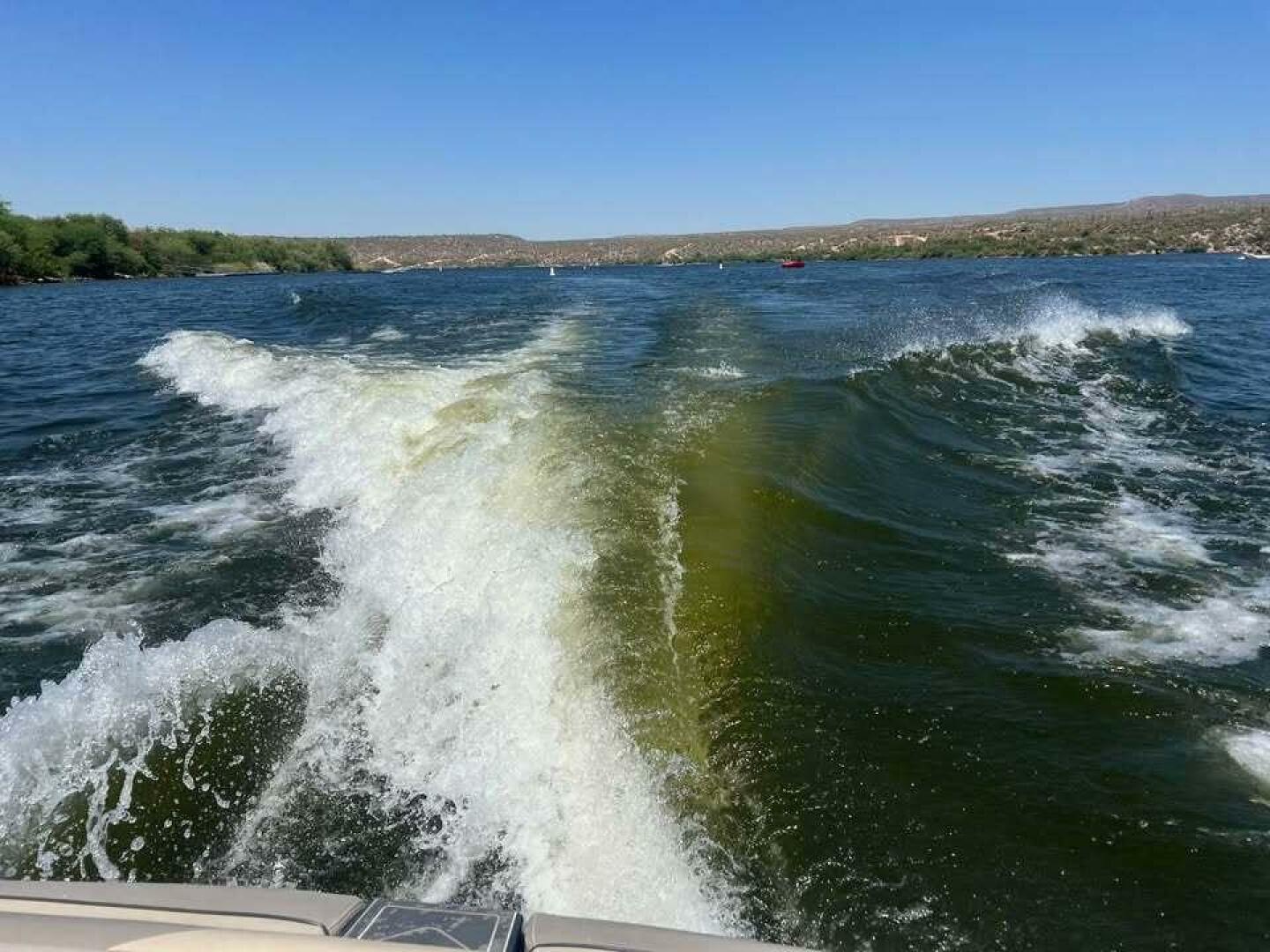 23ft Malibu Yacht For Sale