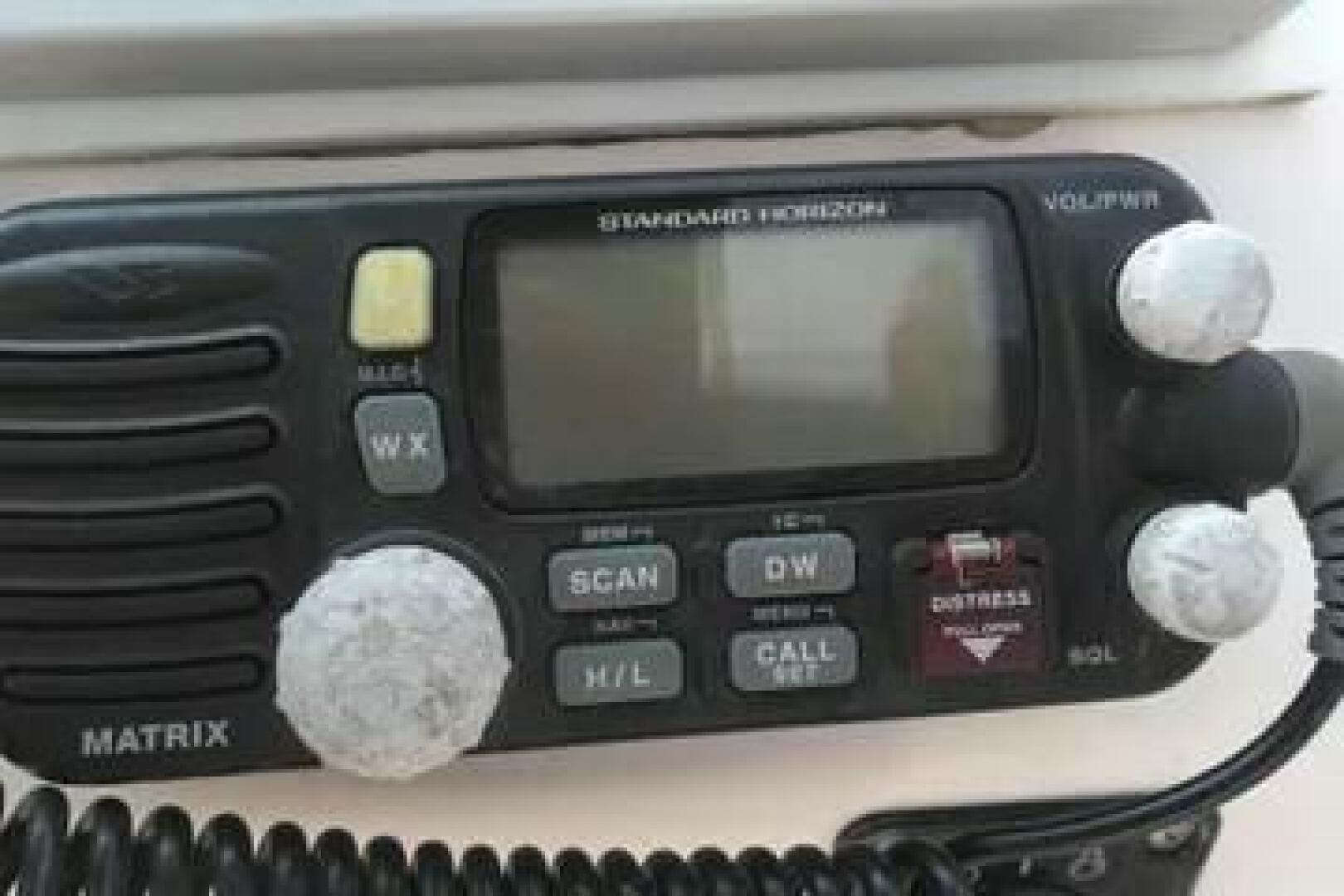 FIsh  amp  Chips 20ft Grady White Yacht For Sale