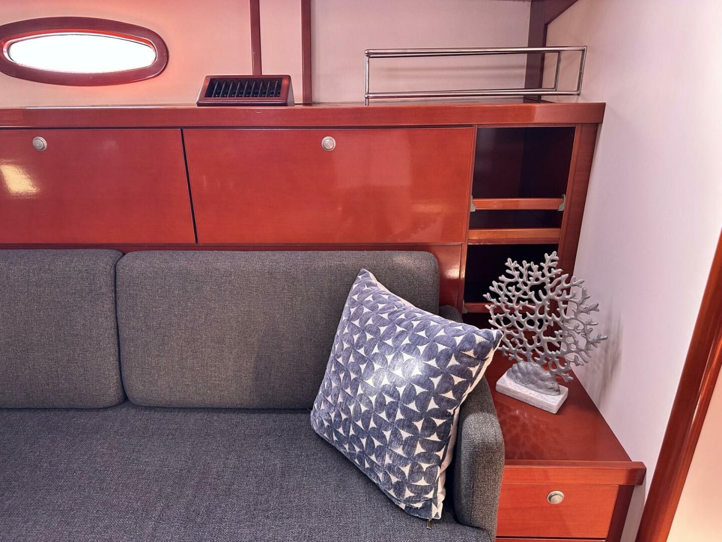 Blue 47ft Hanse Yacht For Sale