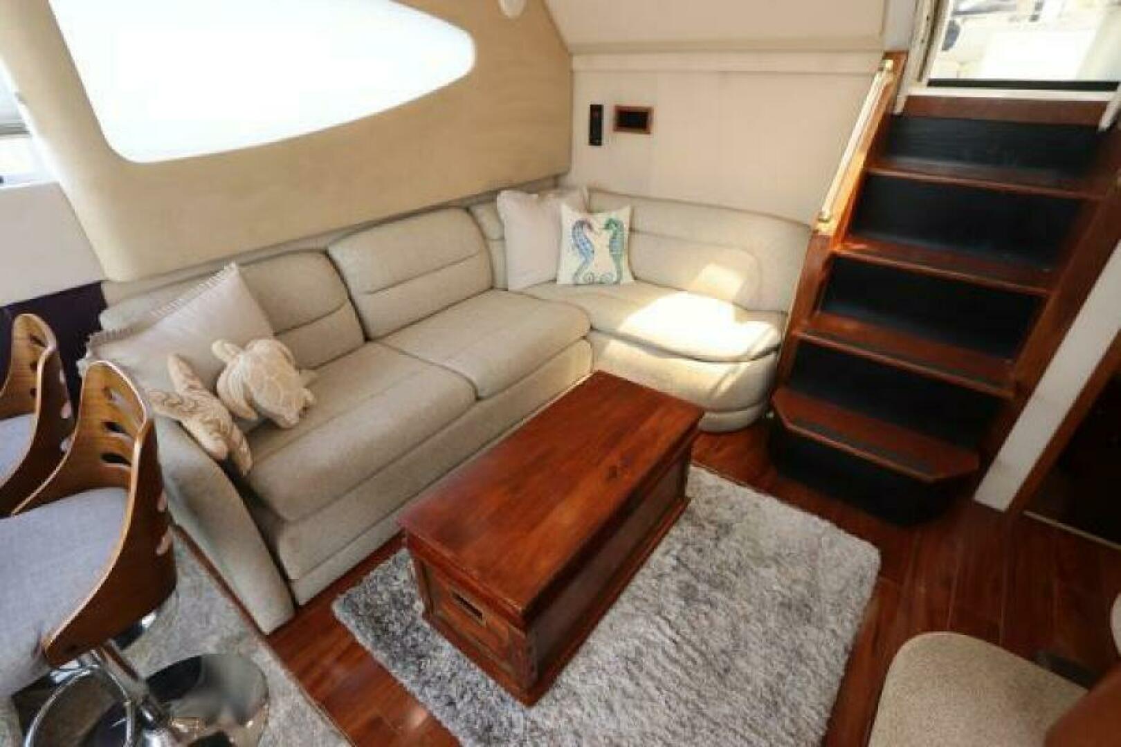 44ft Cruisers Yachts Yacht For Sale