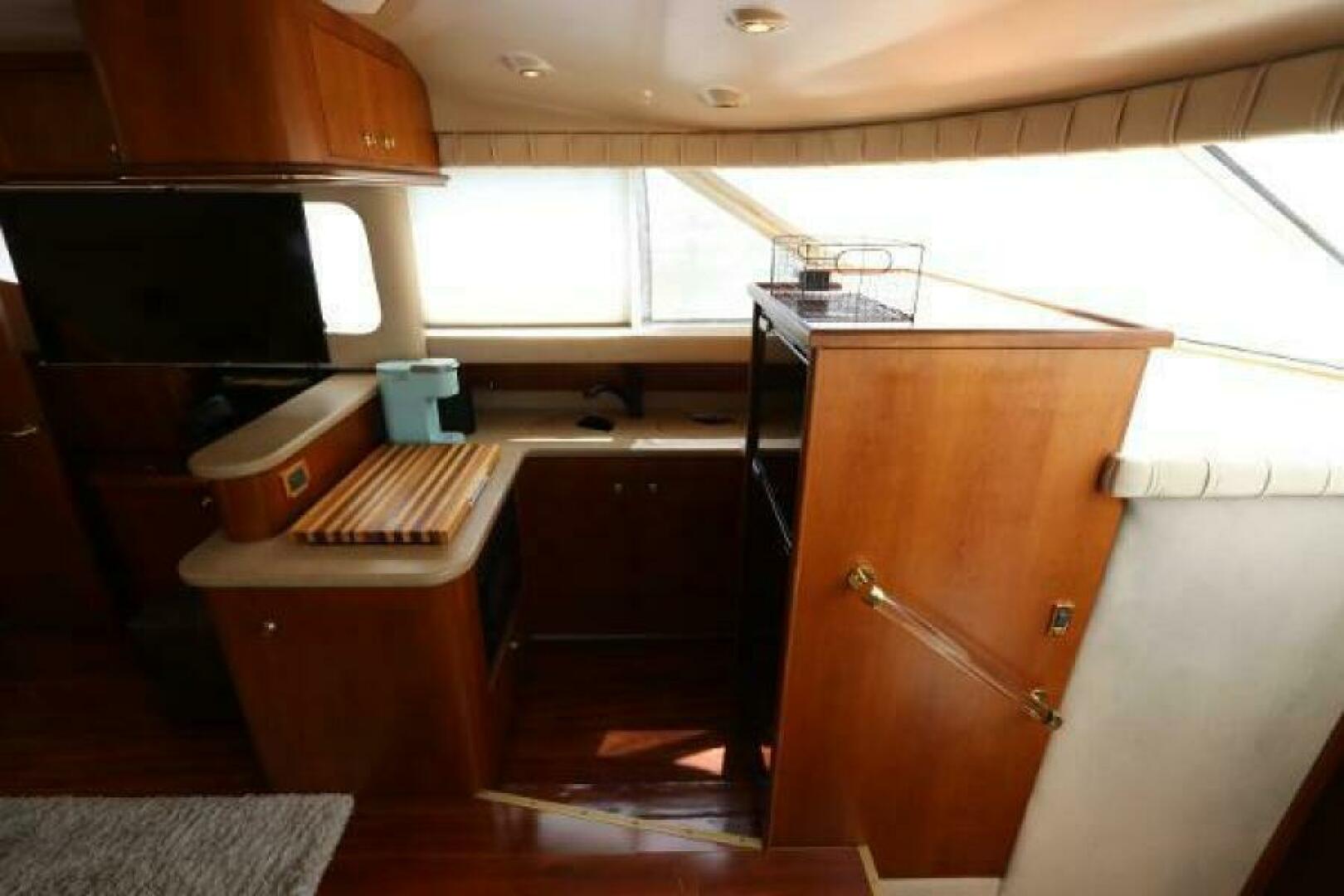44ft Cruisers Yachts Yacht For Sale
