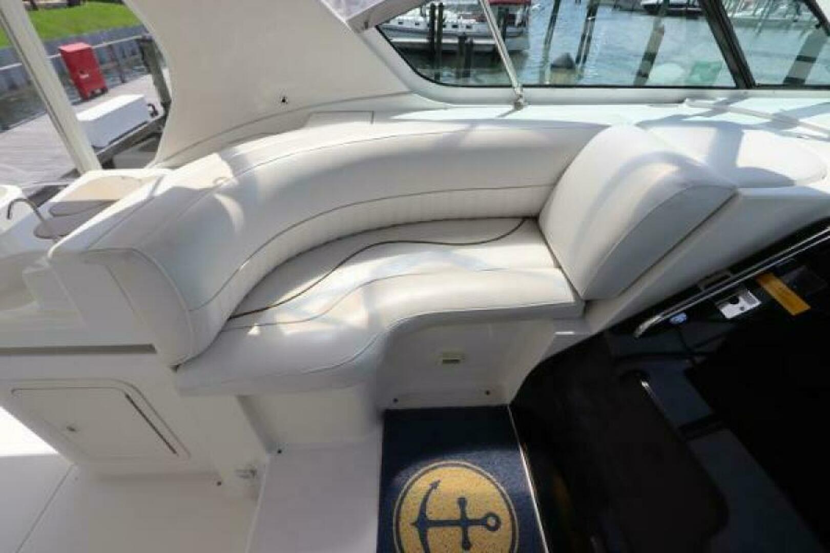 44ft Cruisers Yachts Yacht For Sale