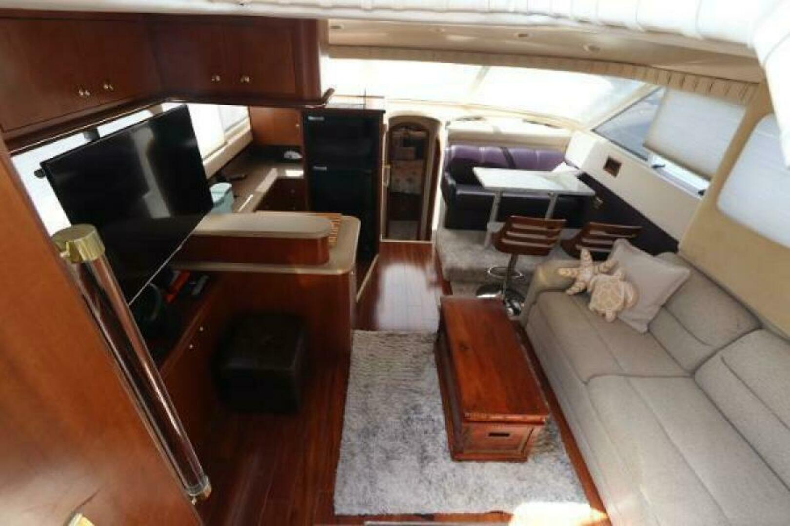 44ft Cruisers Yachts Yacht For Sale