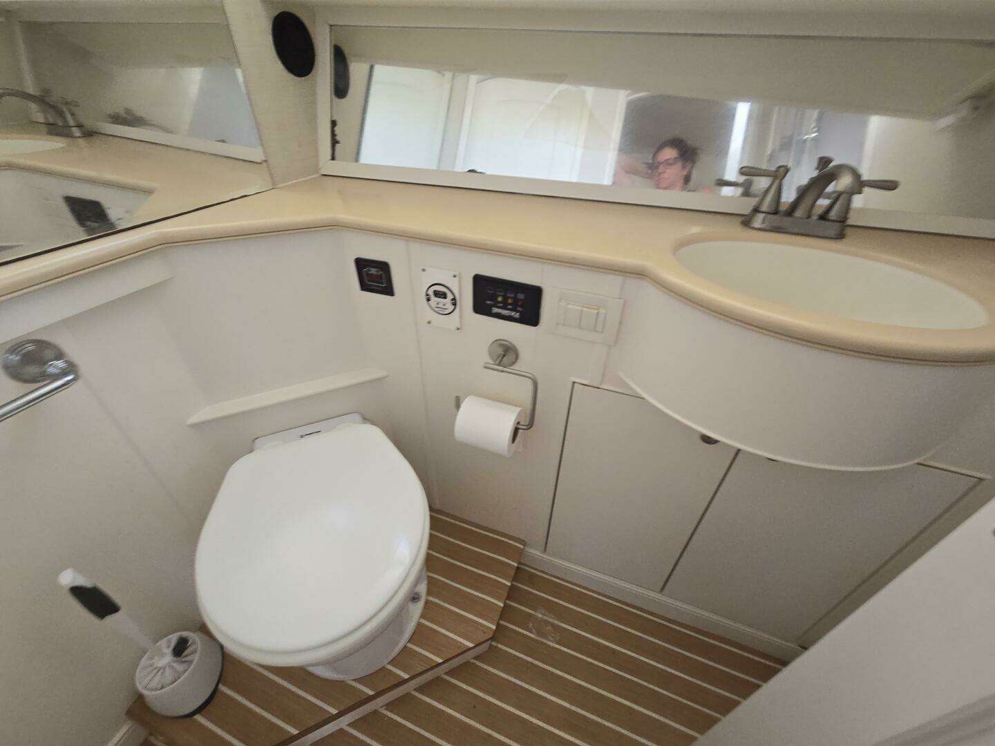 Huckins 44 Atlantic Yacht For Sale