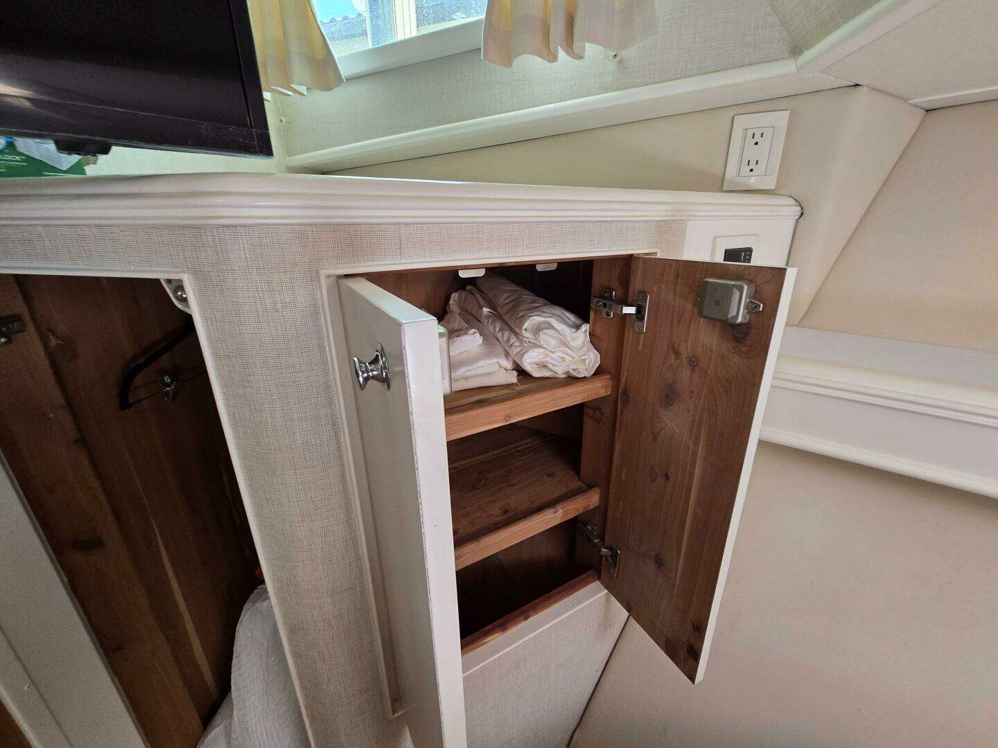 Huckins 44 Atlantic Yacht For Sale