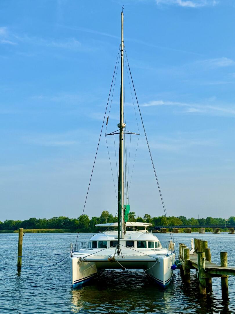 Vessel Image #2