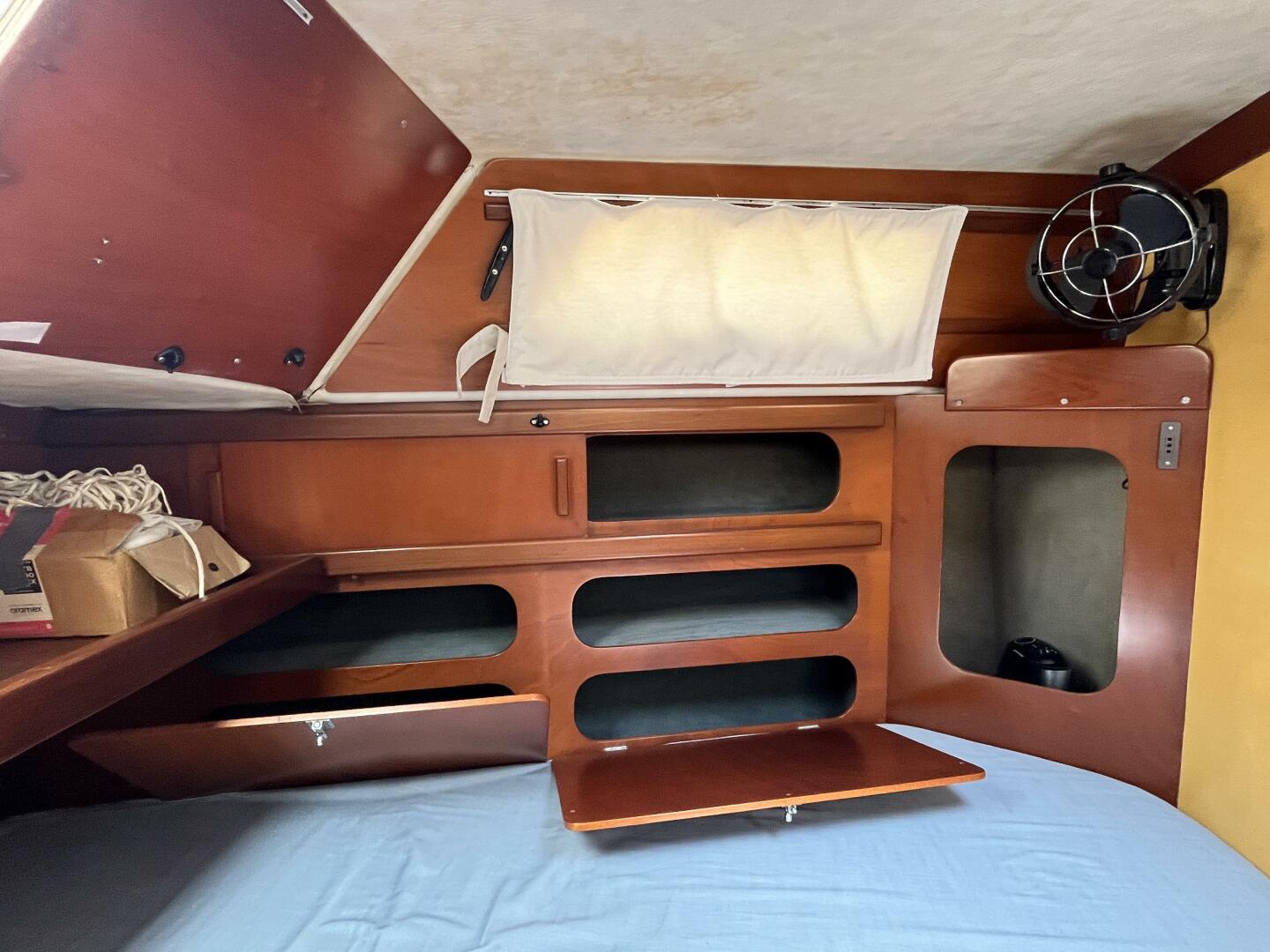 Reve de Lune 39ft Amel Yacht For Sale