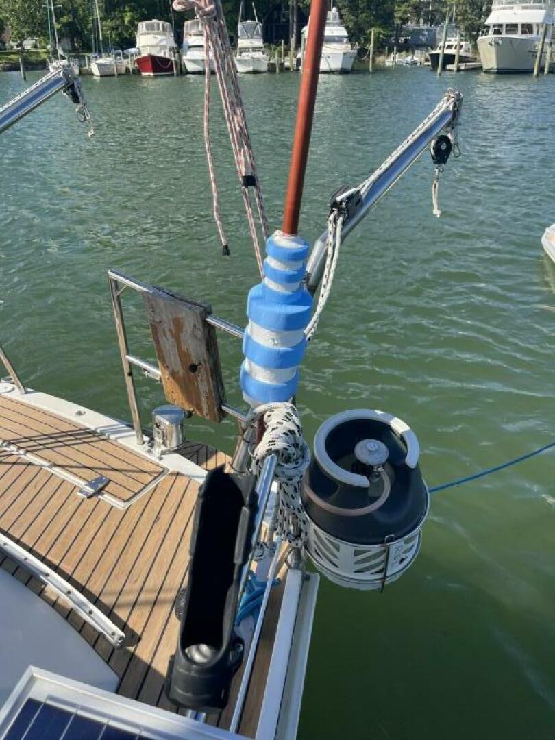 Reve de Lune 39ft Amel Yacht For Sale