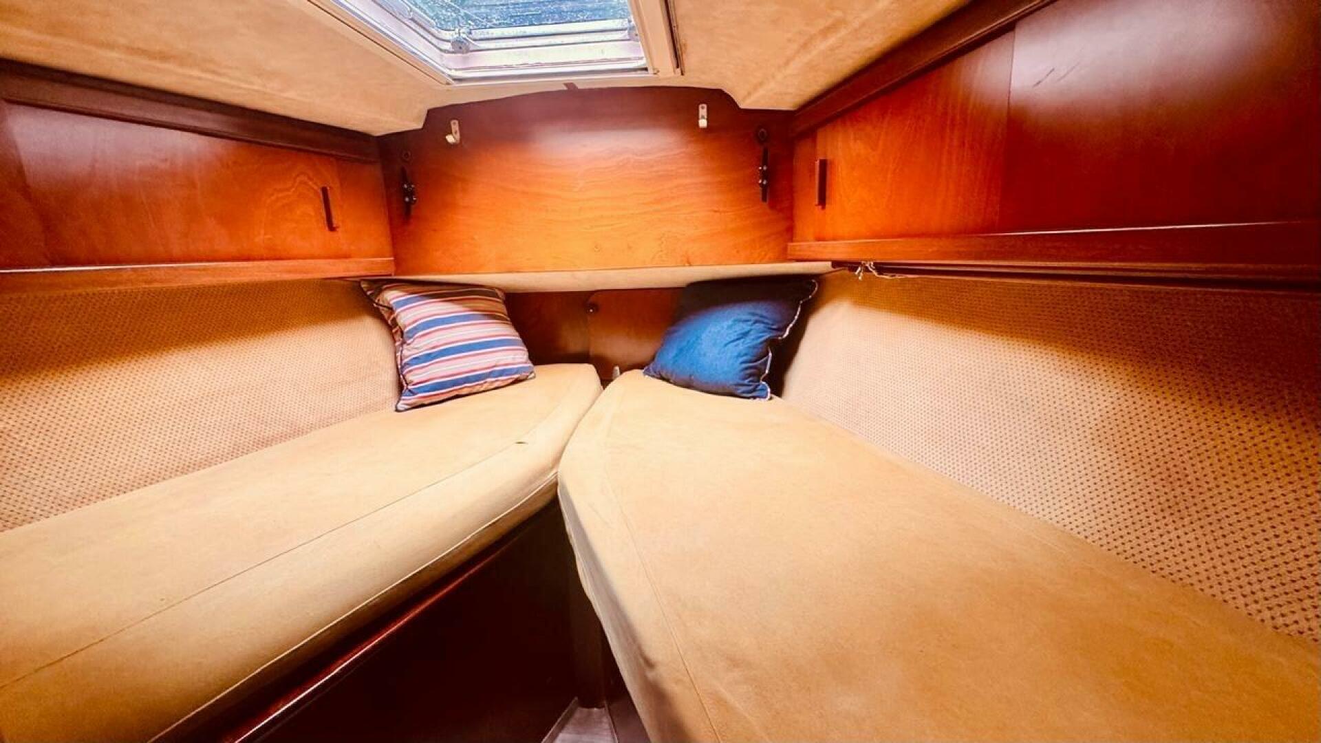 Reve de Lune 39ft Amel Yacht For Sale