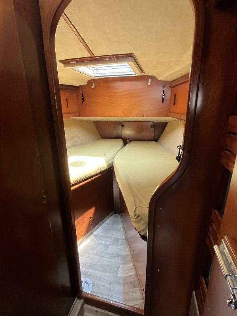 Reve de Lune 39ft Amel Yacht For Sale