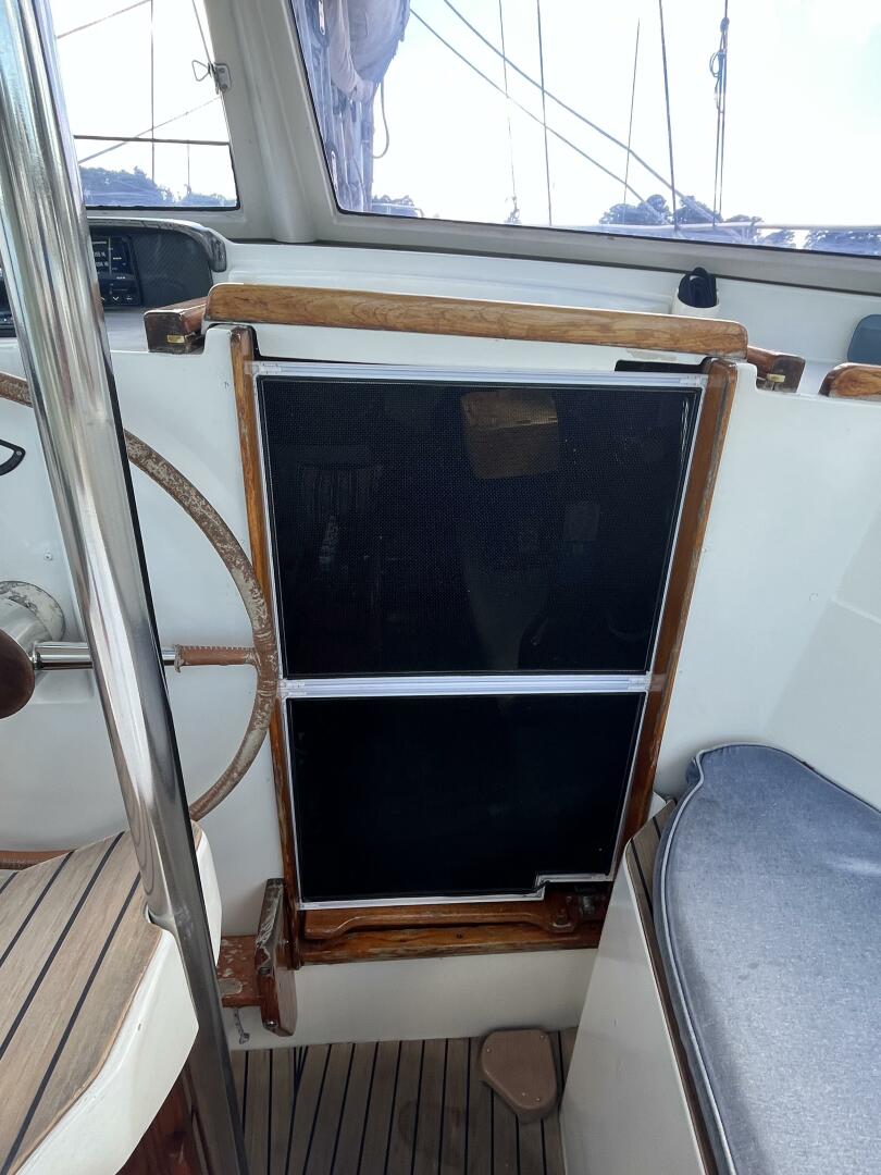 Reve de Lune 39ft Amel Yacht For Sale