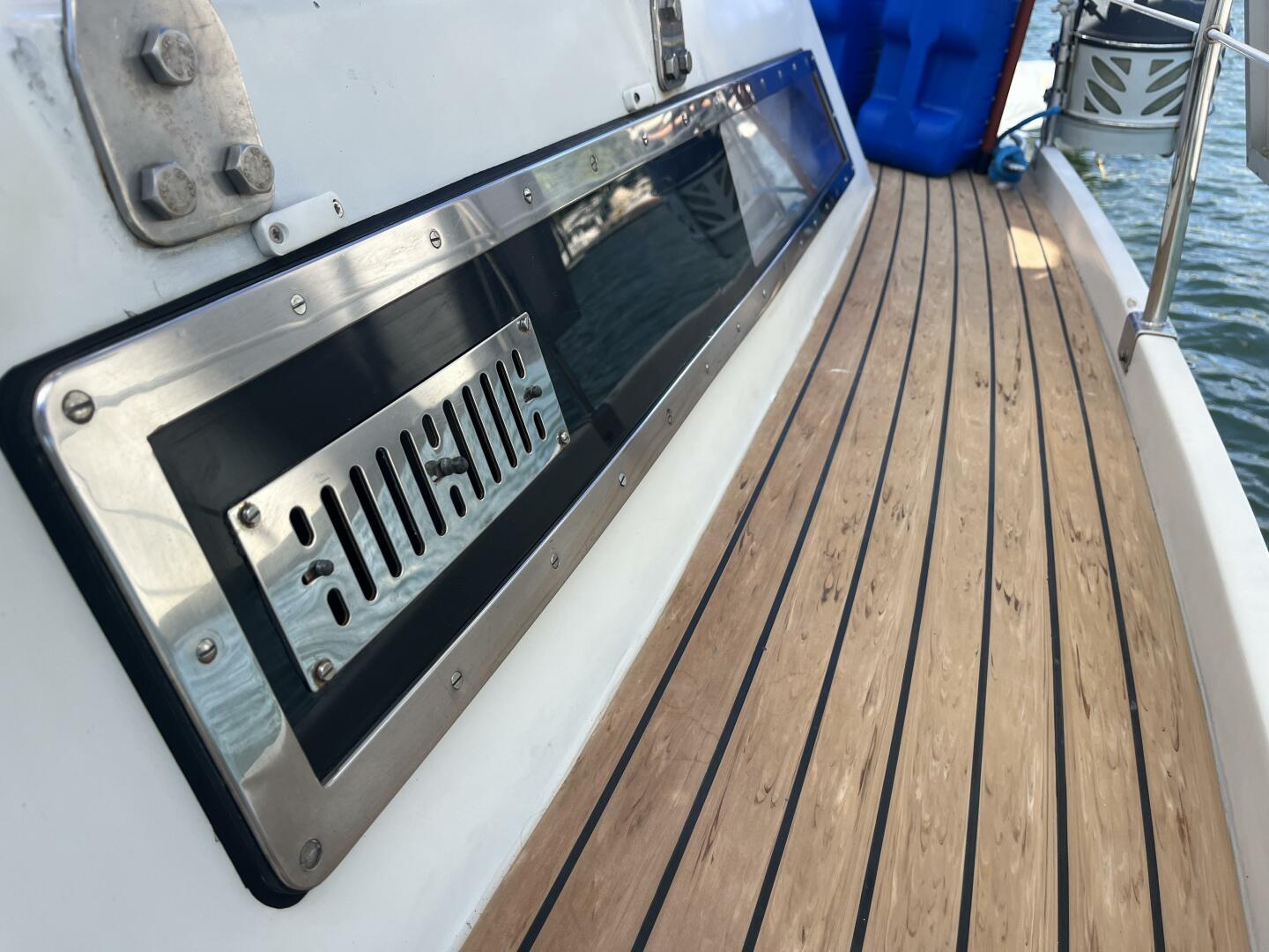 Reve de Lune 39ft Amel Yacht For Sale