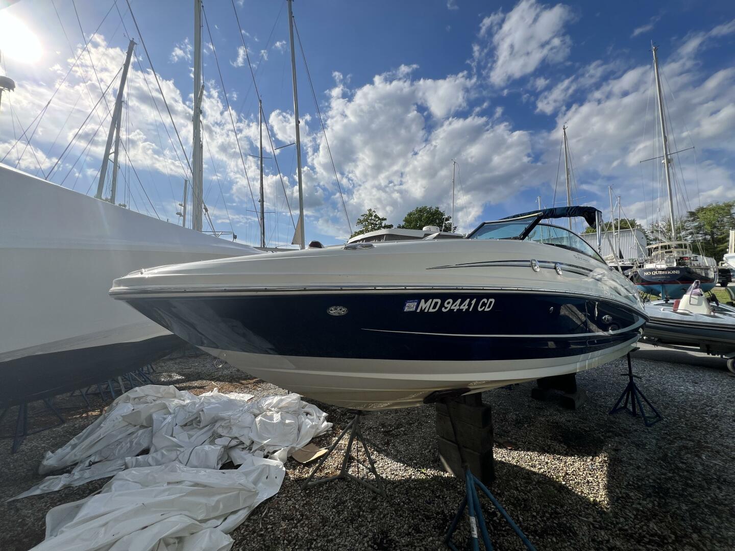 Sea Ray Sea Ray 2836339