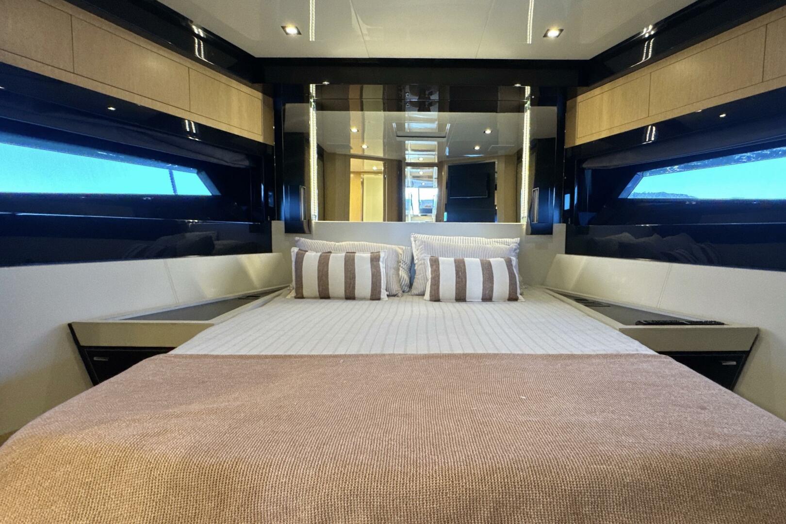 Guest Stateroom