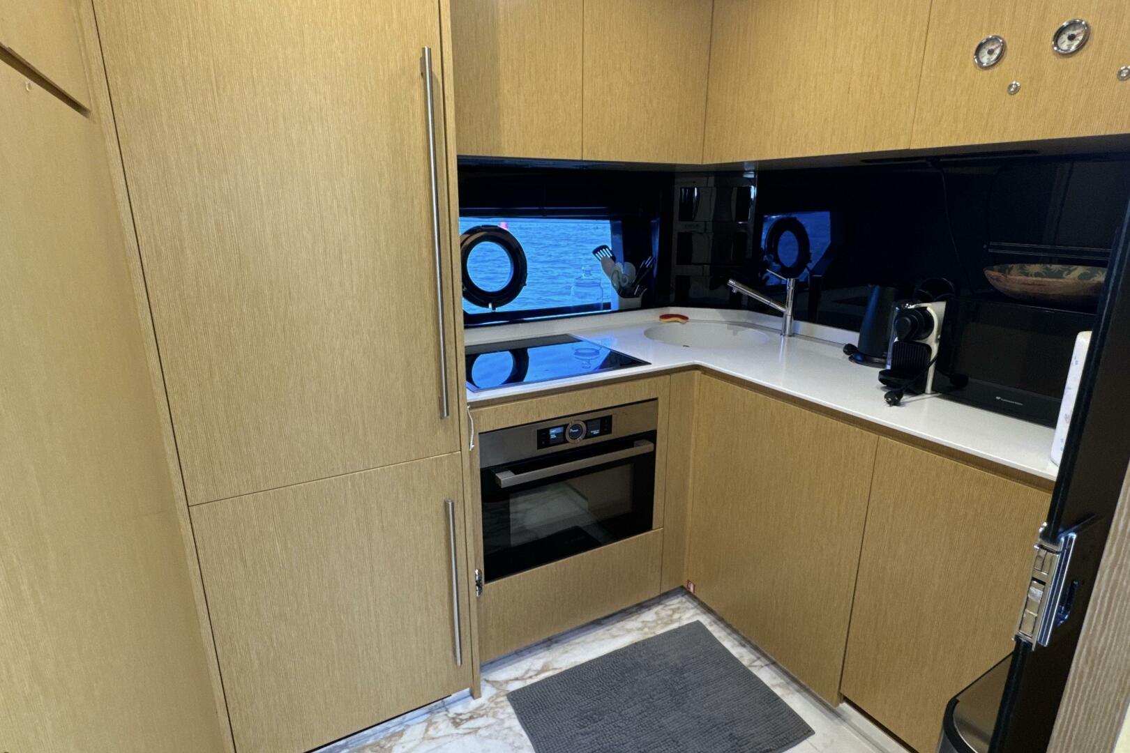 Galley