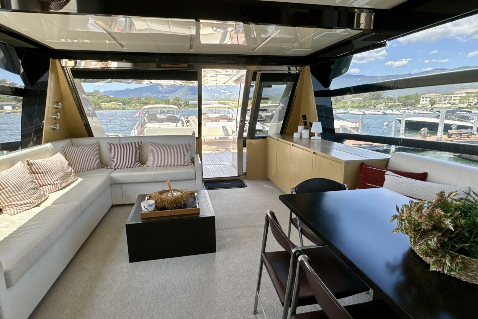 Main Deck