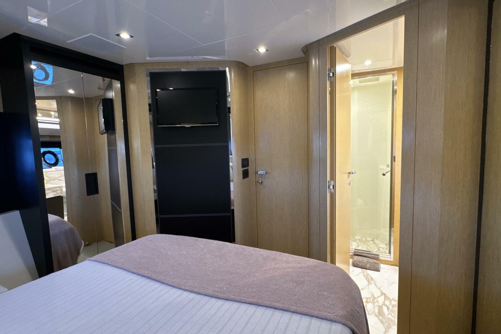 Guest Stateroom