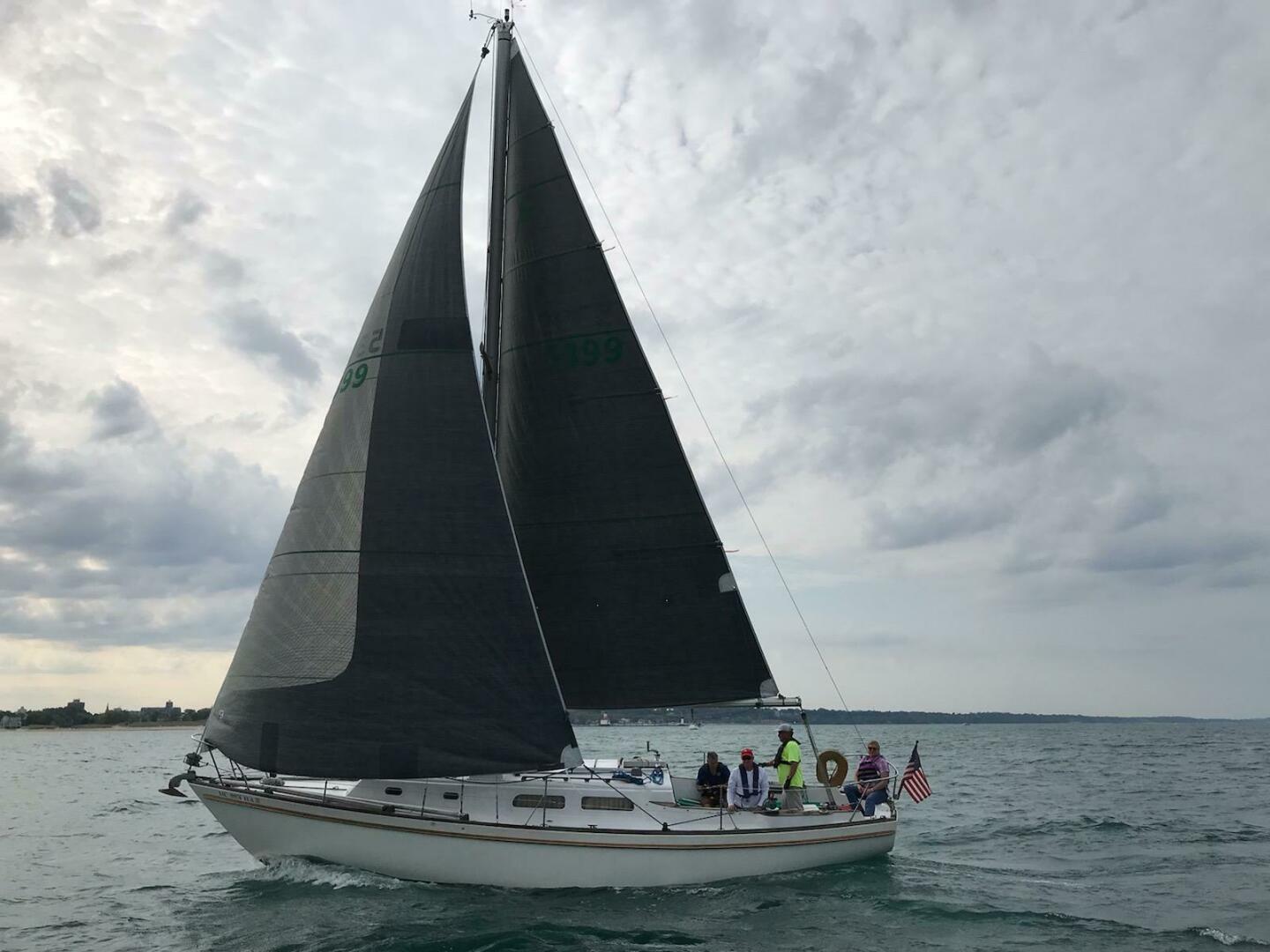 Vessel Image #5
