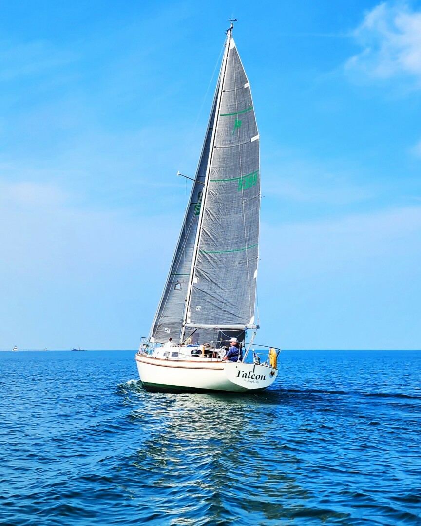 Vessel Image #1