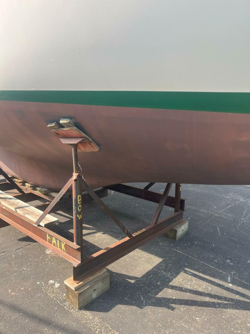 Vessel Image #26