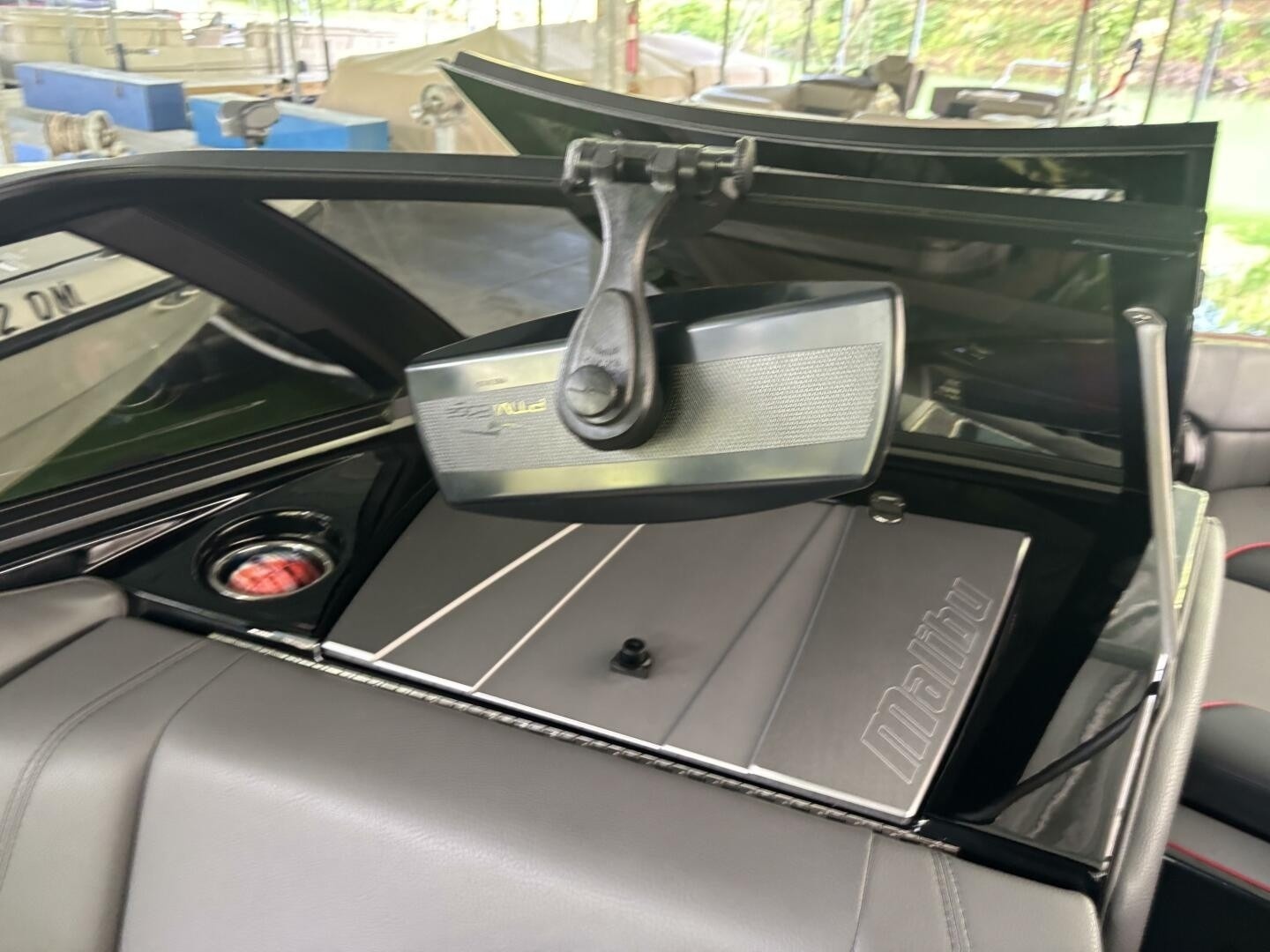 2022 Malibu Wakesetter 23 LSV