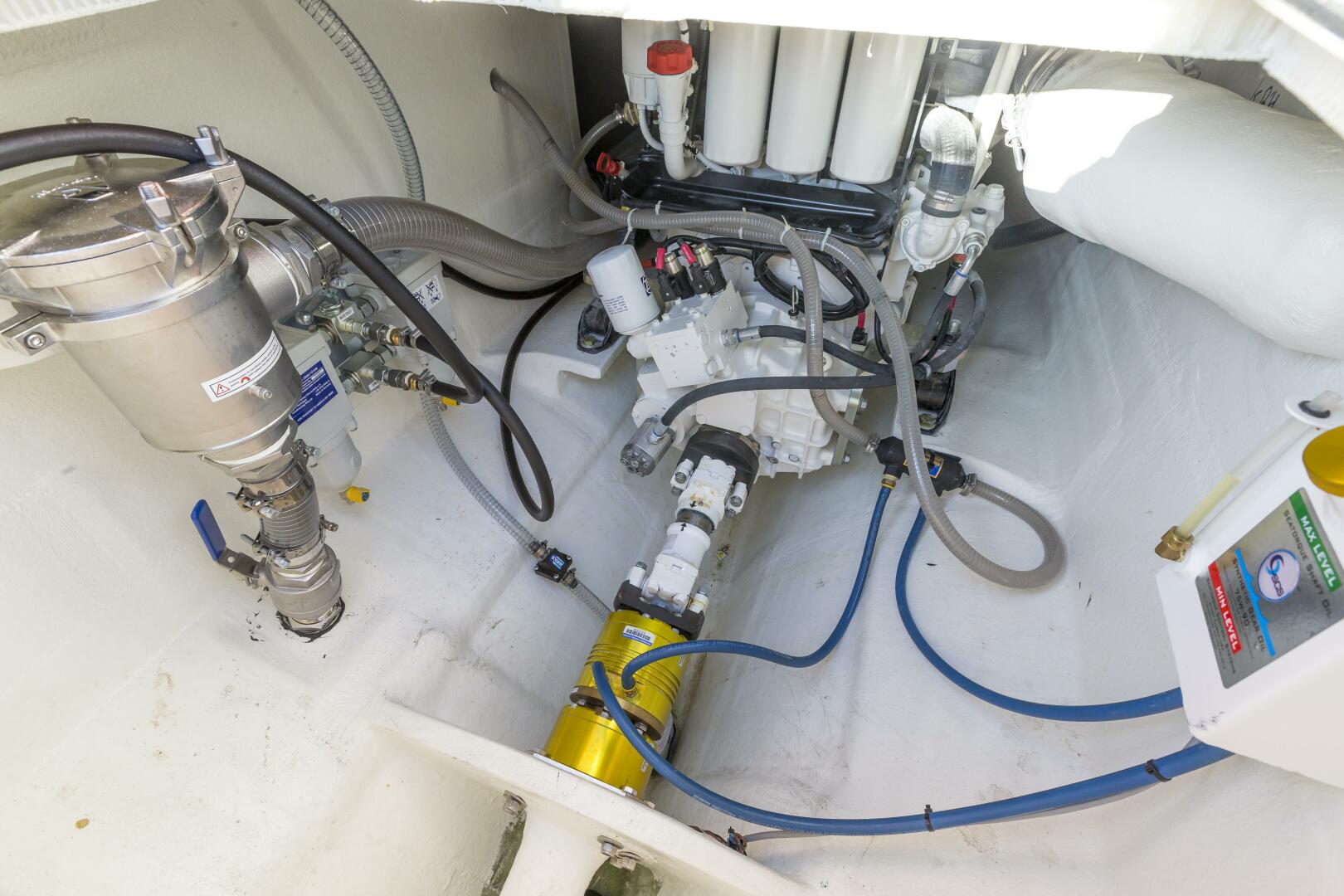 38' Northern Bay Lobster Yacht 2024 – Kit Boats – Sportfishi