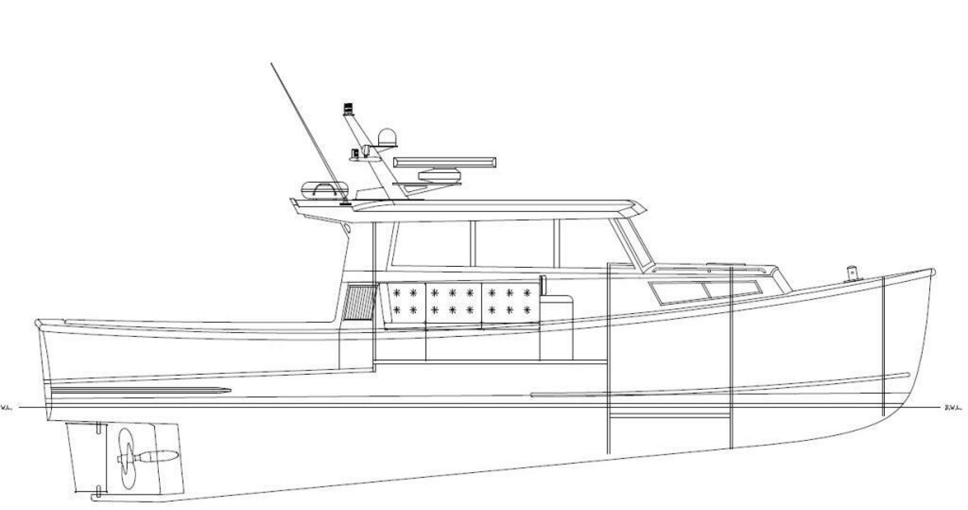 Vessel Image #1