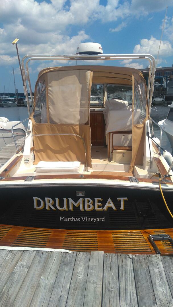Vessel Image #2