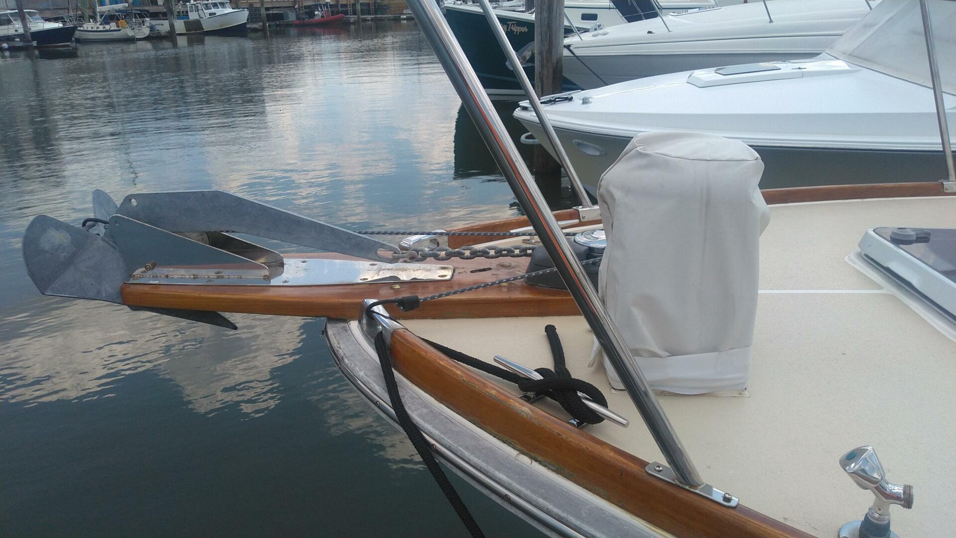 Vessel Image #4