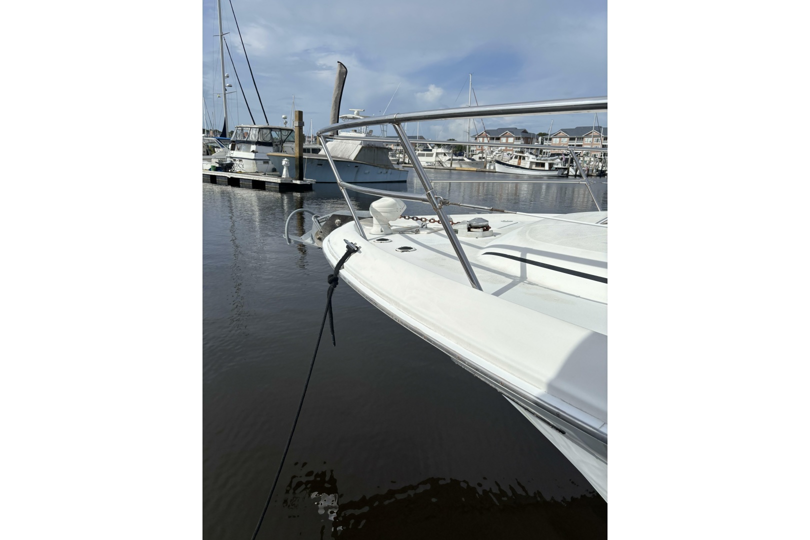 Endless Summer II 37ft Sea Ray Yacht For Sale