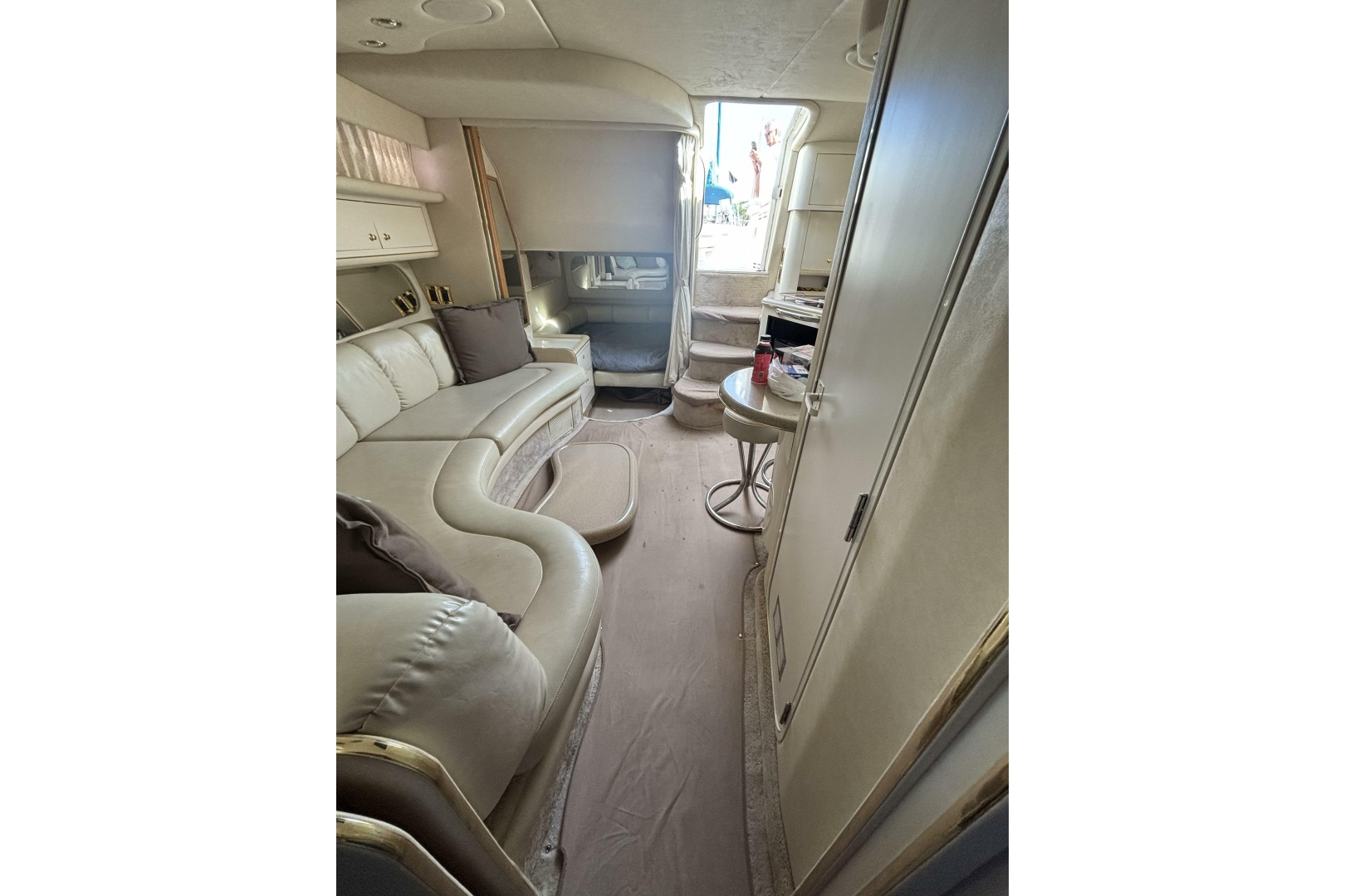 Endless Summer II 37ft Sea Ray Yacht For Sale