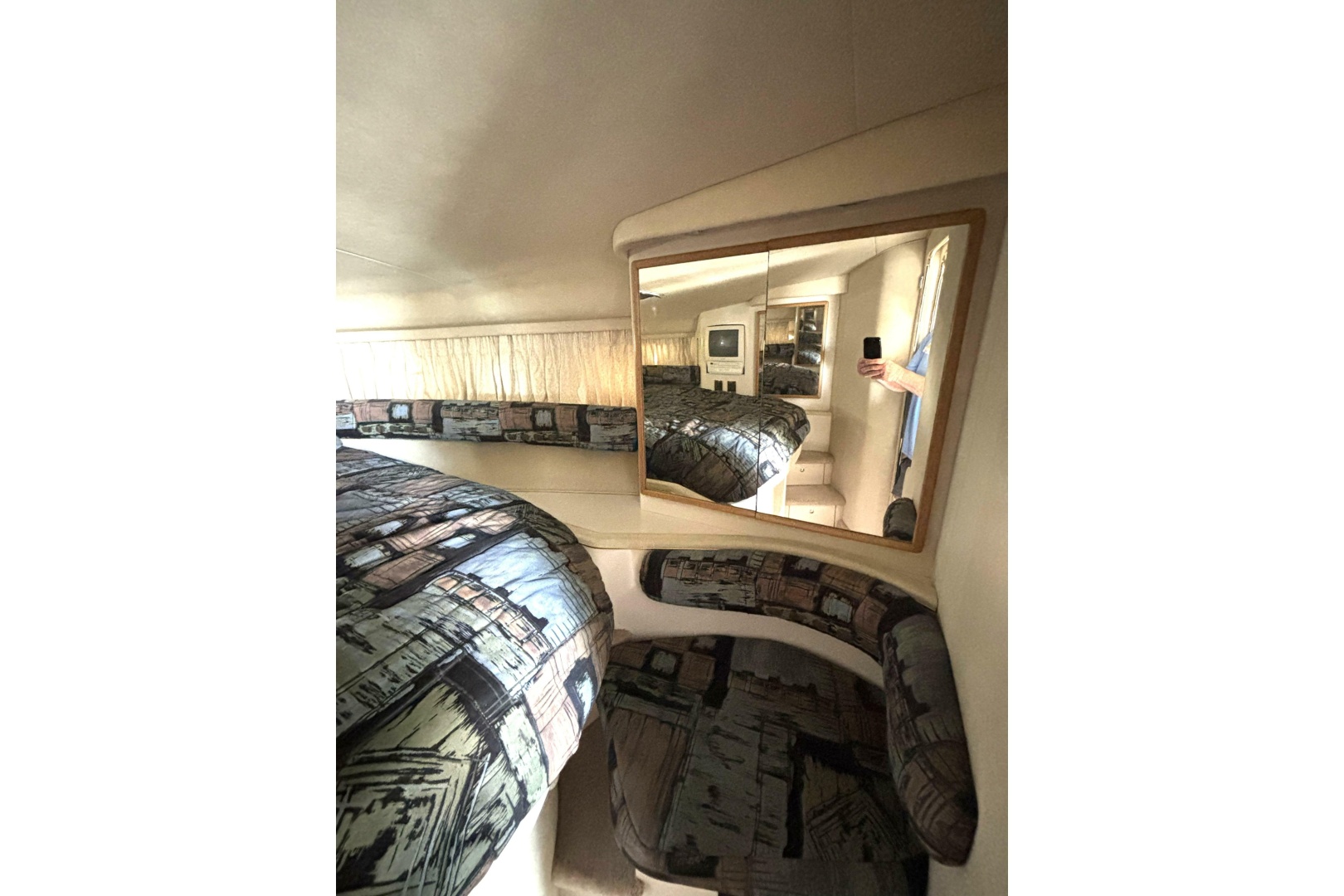 Endless Summer II 37ft Sea Ray Yacht For Sale