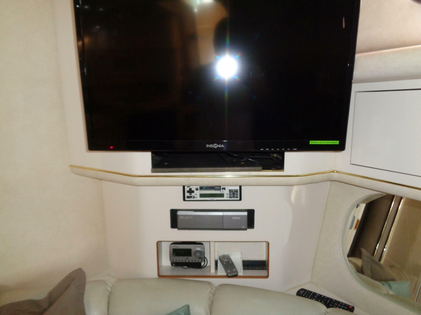 Endless Summer II 37ft Sea Ray Yacht For Sale