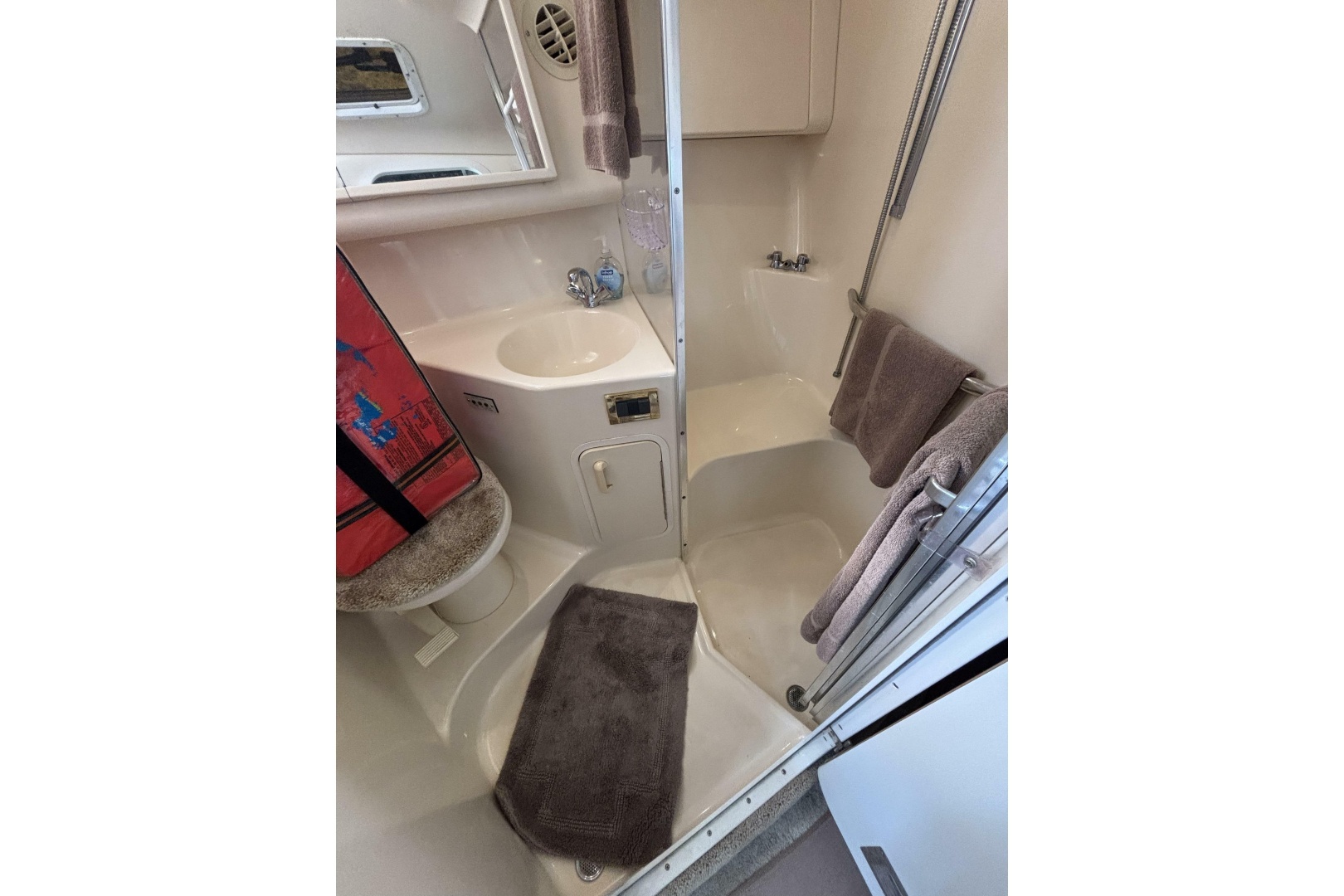 Endless Summer II 37ft Sea Ray Yacht For Sale