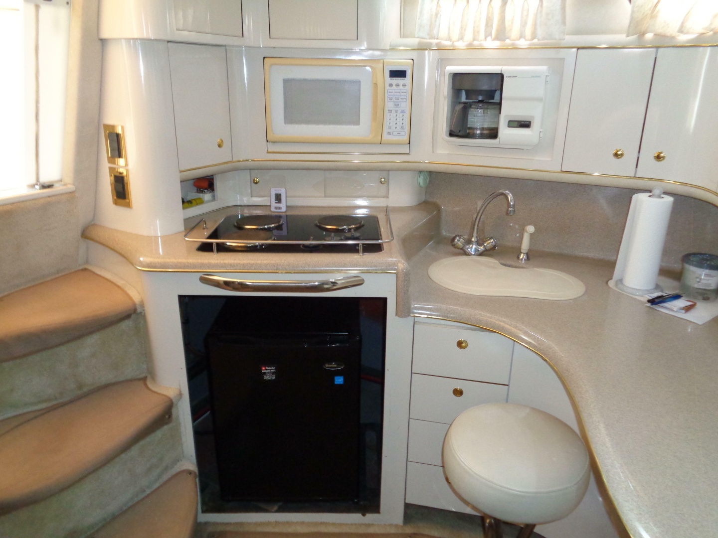 Endless Summer II 37ft Sea Ray Yacht For Sale