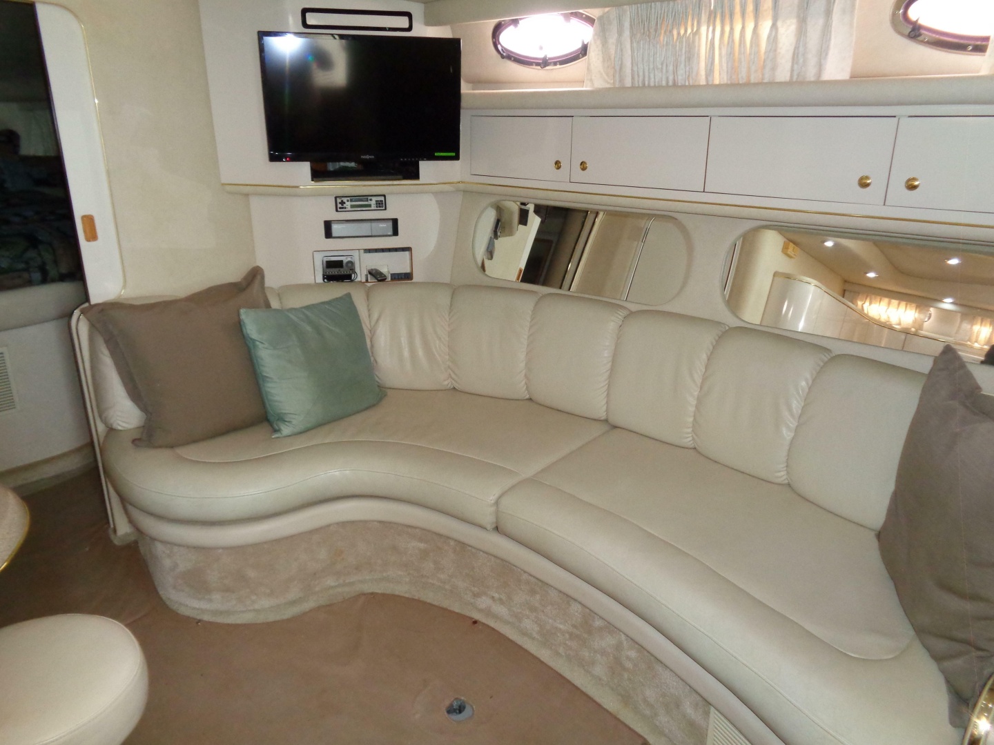 Endless Summer II 37ft Sea Ray Yacht For Sale