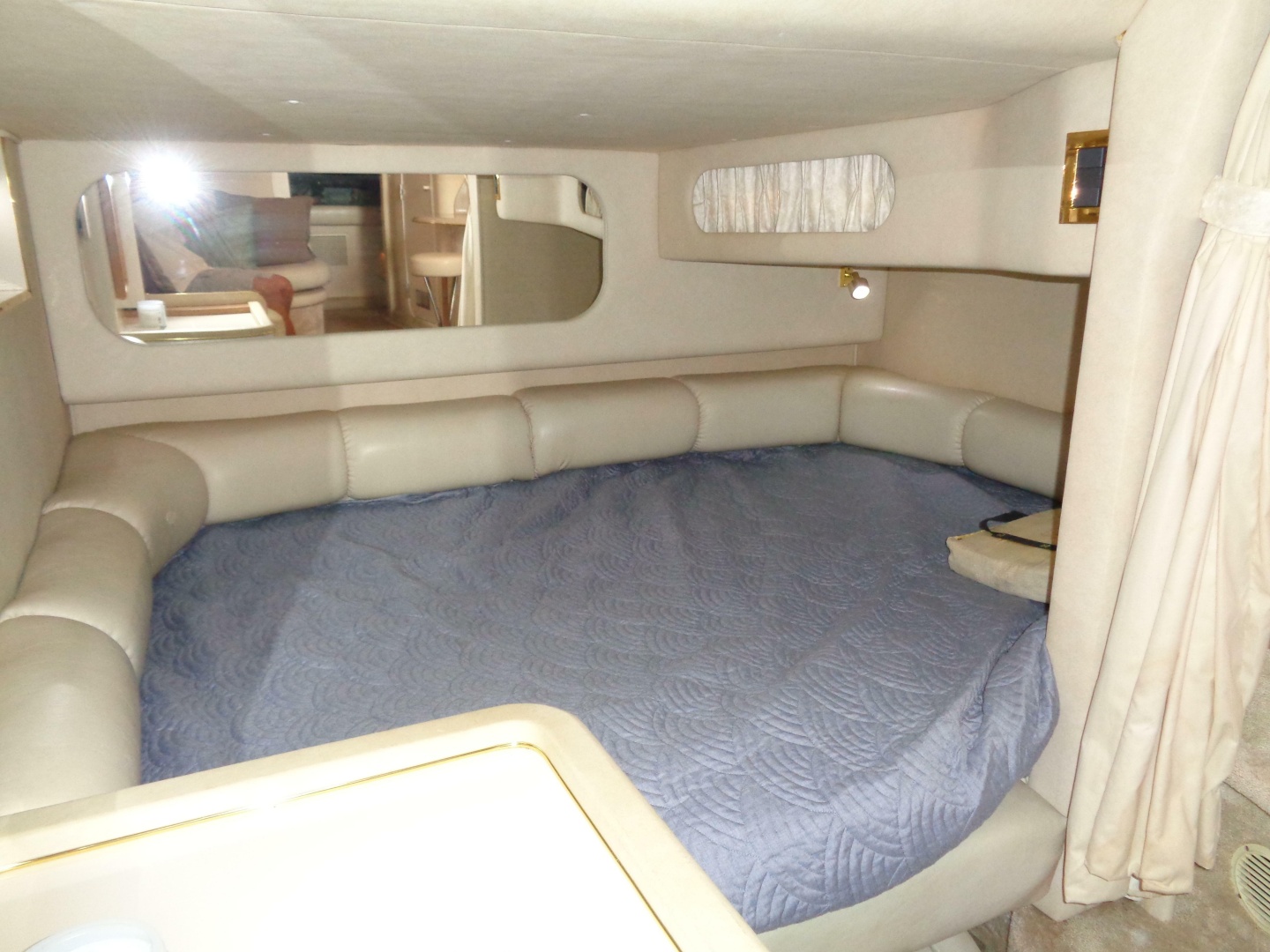 Endless Summer II 37ft Sea Ray Yacht For Sale
